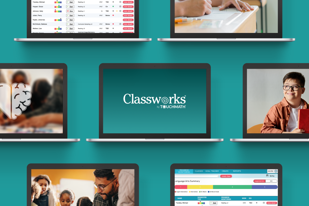 Classworks About Us