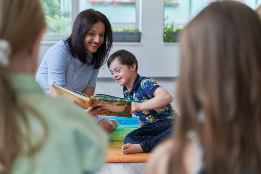 Progress Monitoring_Oral Reading Fluency