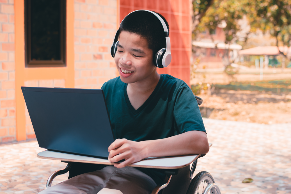 Special Education - Document