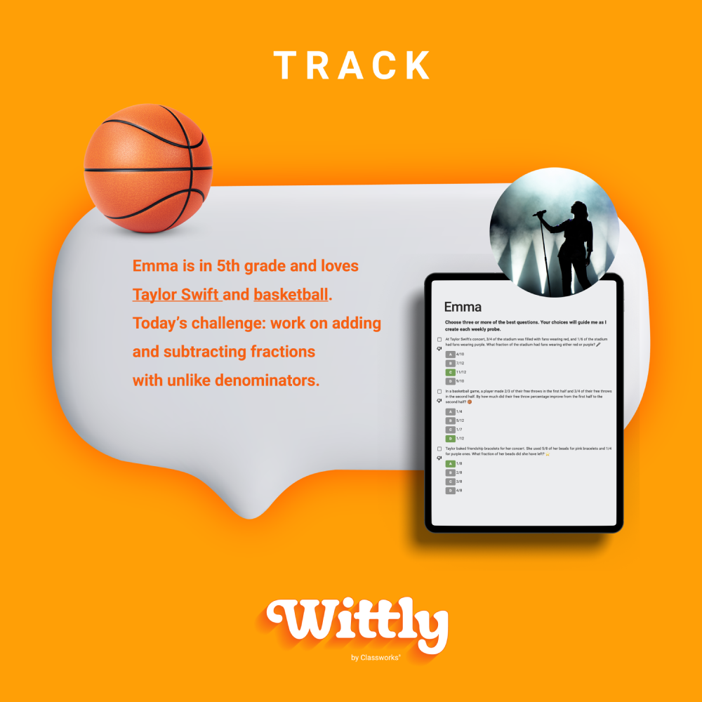 Wittly_Progress Monitoring