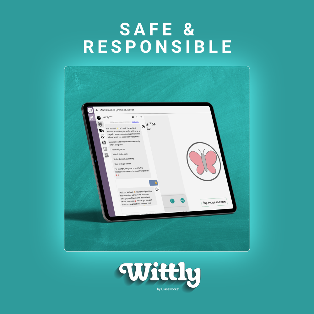 Wittly_Safe Responsible AI